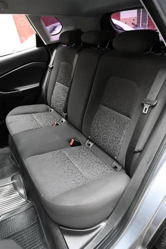 Chevrolet Tracker 1.8 Ls