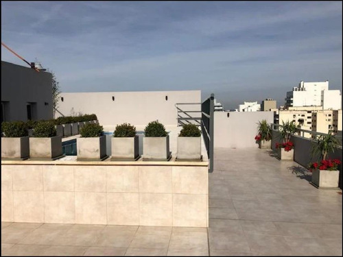 Imagen 14 de 14 de Amplisimo Monoambiente, Balcón Y Amenities Apto Profesional