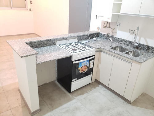 Imagen 3 de 4 de Departamento En Venta En Quilmes