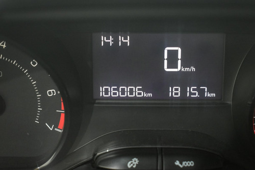 Peugeot 2008 1.6 Allure