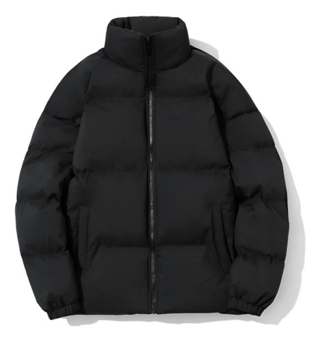 Campera De Hombre Abrigada - Ideal Para El Frío