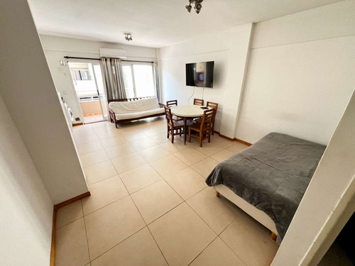 Venta Departamento Monoambiente Villa Devoto Caba