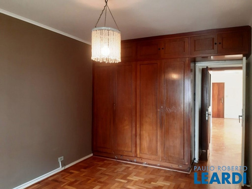 Imagem 6 de 15 de Apartamento - Itaim Bibi - Sp - 629812