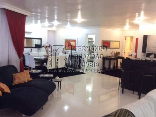 Imagem 9 de 15 de Apartamento Em Rio De Janeiro - Barra Da Tijuca