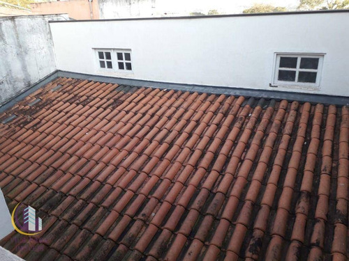Imagem 7 de 26 de Sobrado Venda Jd. Conceição - So0669