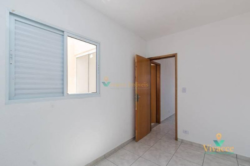 Imagem 7 de 30 de Studio Com 1 Dormitório À Venda, 32 M² Por R$ 149.900,00 - Cidade Antônio Estevão De Carvalho - São Paulo/sp - St0006