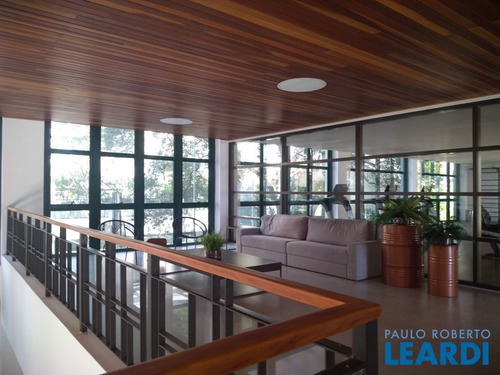 Imagem 7 de 15 de Apartamento - Vila Romana - Sp - 629287