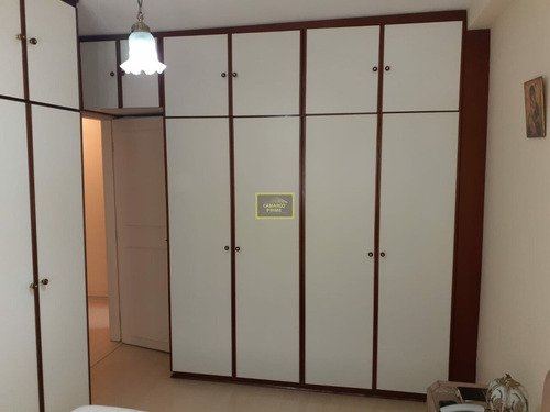 Imagem 6 de 9 de Apartamento Para Venda Em Perdizes - Eb88318
