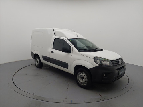 Fiat Fiorino 1.4 MPI FURGÃO ENDURANCE 8V FLEX 2P MANUAL