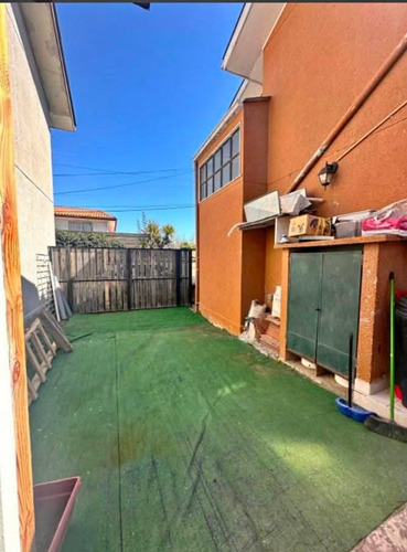 Se Vende Casa En Sector El Sol Quilpué 4d2b1e (sk)