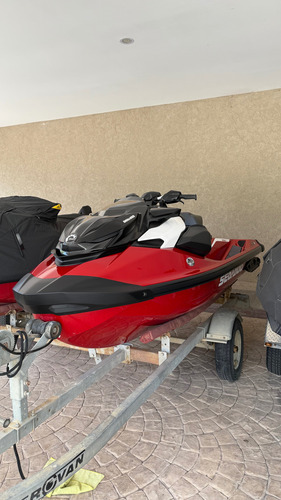 Seadoo Brp Rxp-x