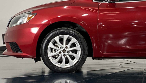 Imagen 6 de 15 de 118526 - Nissan Sentra 2017 Con Garantía