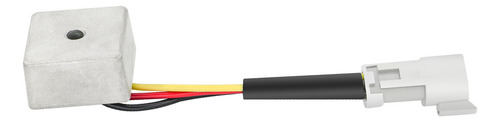 Adaptador Regulador De Voltaje 1025159-01 102803301 10251590