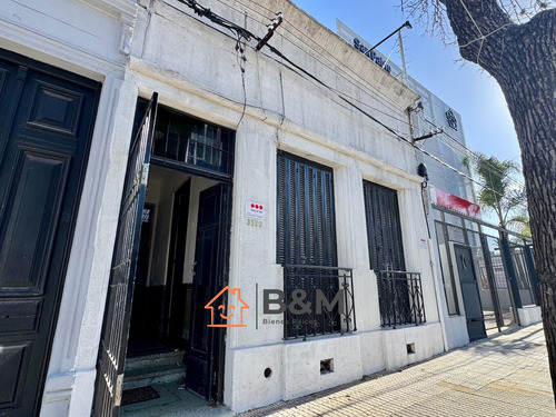 Alquiler Casa Prado - Vivienda, Residencia, Empresa.-