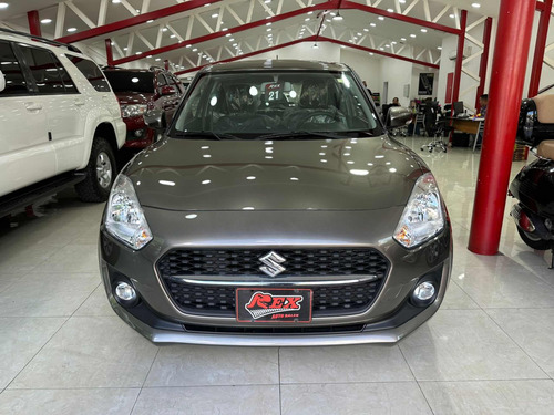 Imagen 10 de 13 de Suzuki Swift .