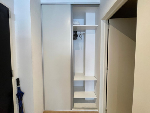 Increible Monoambiente Amoblado Y Equipado En Palermo Hollywood. En Venta!