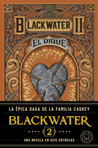 Blackwater 2: El Dique