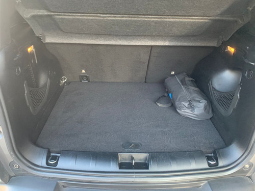 Jeep Renegade 1.8 Sport Plus