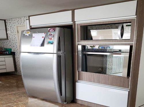 Supremo Vila Augusta 108m², Permuta Por Autêntico 750.000