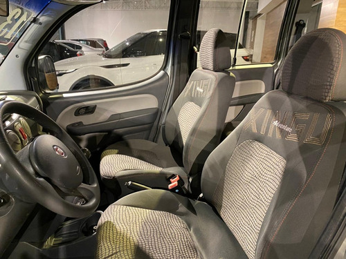Doblo Adventure Xingu 1.8 Flex 6 Lugares