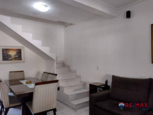 Imagem 4 de 26 de Sobrado Com 5 Dormitórios À Venda, 250 M² Por R$ 800.000,00 - Vila Pirituba - São Paulo/sp - So7187