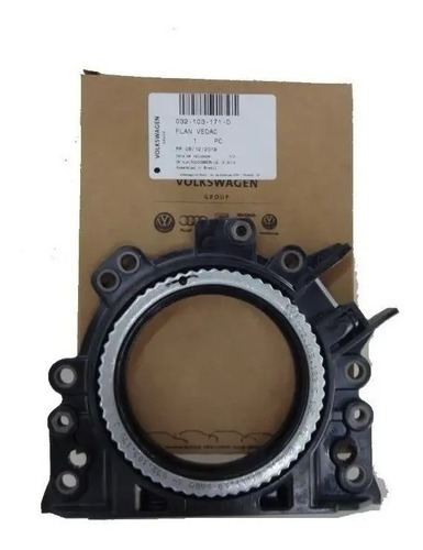 Retentor Volante Flange Original Vw Fox Gol Polo Voyage