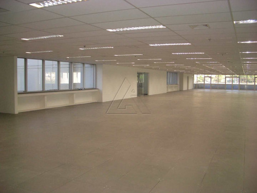Imagem 13 de 19 de Conjunto Comercial, Brooklin Paulista, São Paulo, Cod: 4357 - A4357