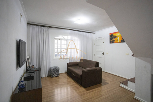 Imagem 2 de 15 de Vende Sobrado Com 2 Dorms Por R$ 660.000,00 No Santo Antônio Em Osasco/sp - 119