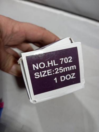 Candado De Seguridad 50 Mm Grueso Alta Calidad+ 3 Llaves