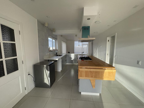 Arriendo Casa Nueva En Punta Arenas Sector Residencial