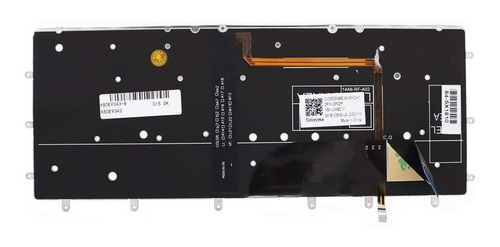 Nuevo Para Dell Xps 13 9343 13 9350 15 7547 7548 Inspiron 13