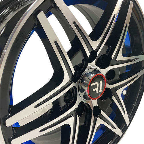 Rines 13 4/100 4/114 Aveo,rio,avanza,march,spark,gol,sentra