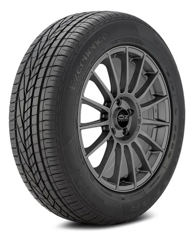 Pneu 275/40R19 Goodyear Excellence Run Flat 101Y Aro 19