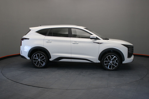 JAC Js8 Pro 1.5T Flagship Plus Dct