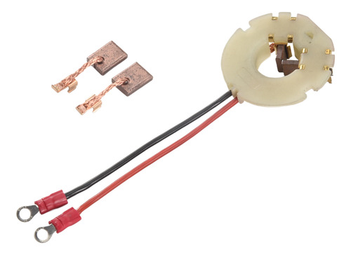 Soporte De Carbono Para 638991-1 638614-1 Df458d Dhp4