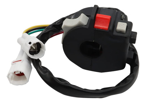 1s3-83973-11-00 Cabezal De Arranque Y Arranque Del Motor Con