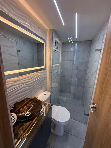 Se Vende Apartamento En Calasanz Ml