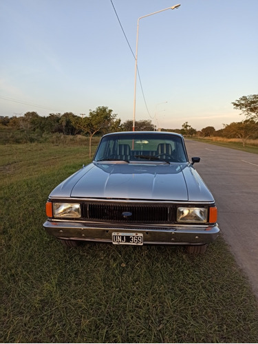 Imagen 13 de 16 de Ford Falcon Sprint