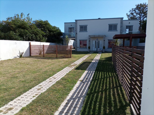Imagen 2 de 24 de Duplex 3 Ambientes 65 M2 A Estrenar Con Importante Parque