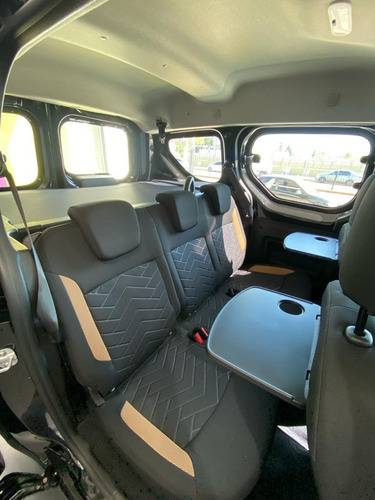 Renault Kangoo Stepway