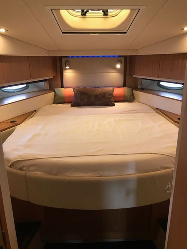 Searay 45 ( N Intermarine Azimult )