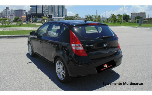 Hyundai I30 2.0 Automático