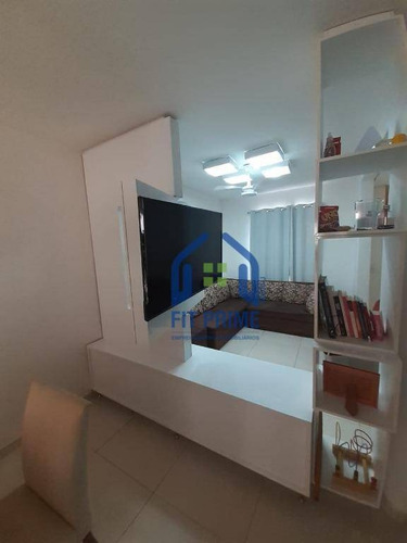 Casa Com 3 Dormitórios À Venda, 140 M² Por R$ 430.000,00 - Residencial Jardins - São José Do Rio Preto/sp - Ca2456