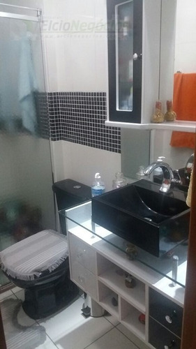 Imagem 4 de 16 de Apartamento Para Venda, 3 Dormitórios, - São Paulo - 1546