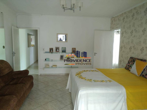 Imagem 30 de 30 de Sobrado À Venda, 280 M² Por R$ 800.000,00 - Paulicéia - São Bernardo Do Campo/sp - So0142
