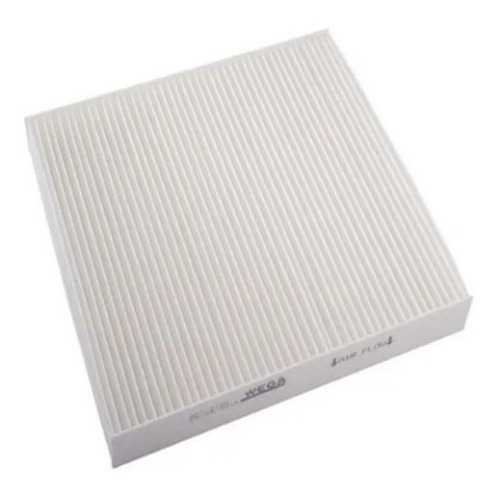 Imagem 1 de 1 de Filtro Cabine Ar Condicionado Polo 17/ Nivus Akx1129f