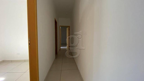 Imagem 6 de 12 de Casa Com 3 Dormitórios À Venda, 80 M² Por R$ 290.000,00 - Parque Residencial Michael Licha - Londrina/pr - Ca0189