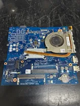 Comprar Placa Mãe Dell Inspiron 5458 5558 La-b843p 9wgnt I3 5005u