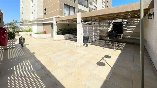 Departamento En Venta En Antofagasta De 1 Dorm. Vista Al Mar