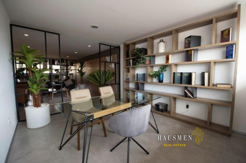 Increíble Depa Con Master Suite